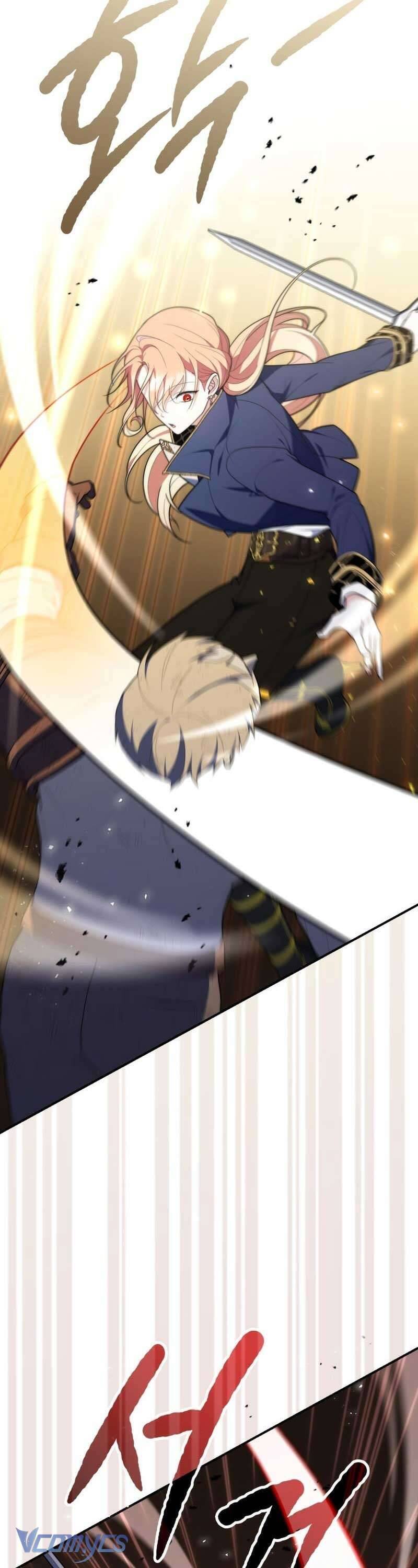 Nàng Công Chúa Tiên Tri - Chapter 54 - Page 31