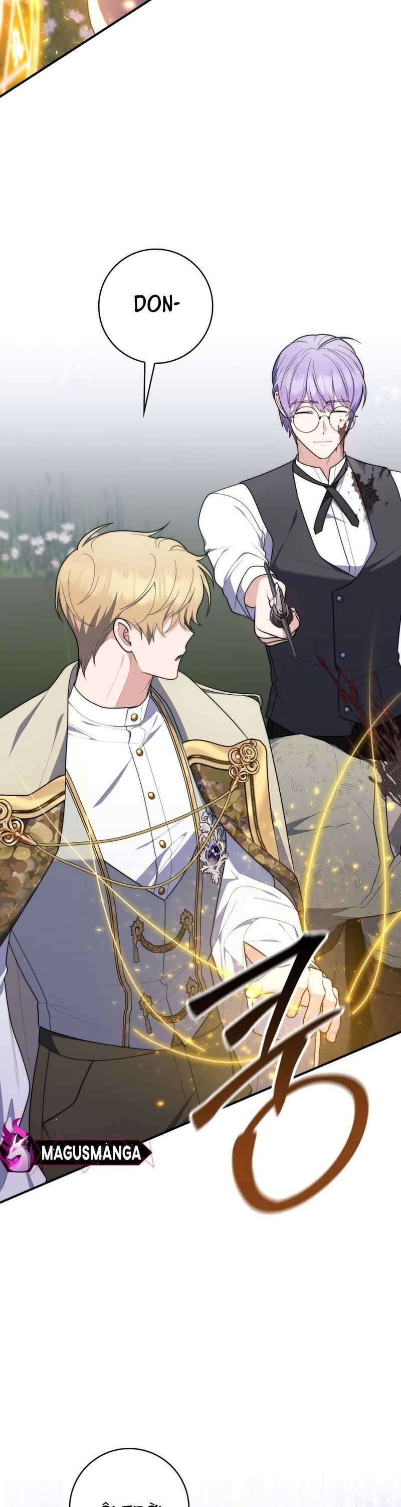 Nàng Công Chúa Tiên Tri - Chapter 54 - Page 42