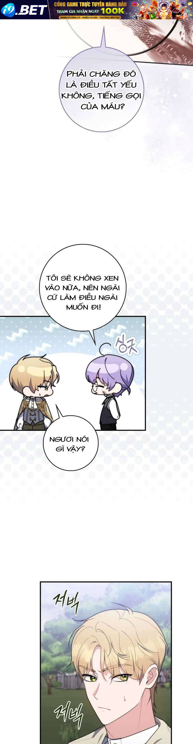 Nàng Công Chúa Tiên Tri - Chapter 54 - Page 44