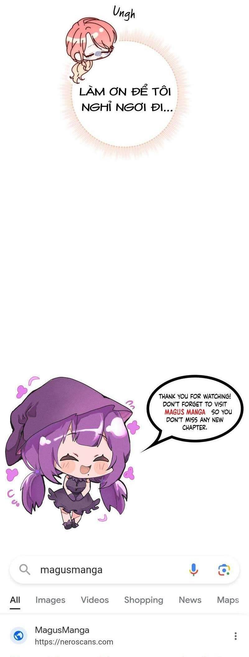 Nàng Công Chúa Tiên Tri - Chapter 54 - Page 48