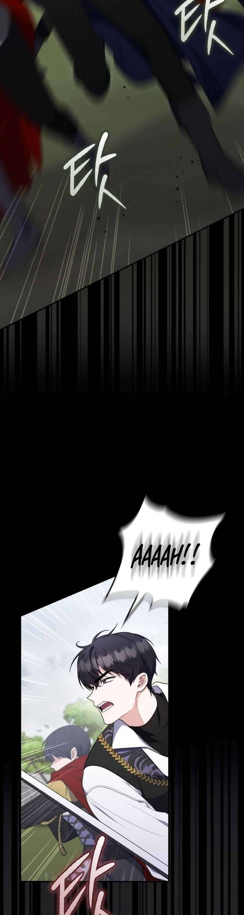 Nàng Công Chúa Tiên Tri - Chapter 54 - Page 8