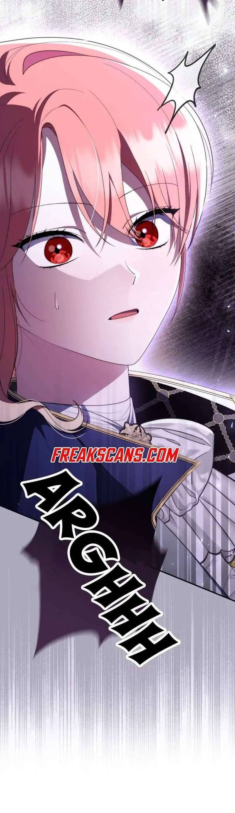 Nàng Công Chúa Tiên Tri - Chapter 55 - Page 24