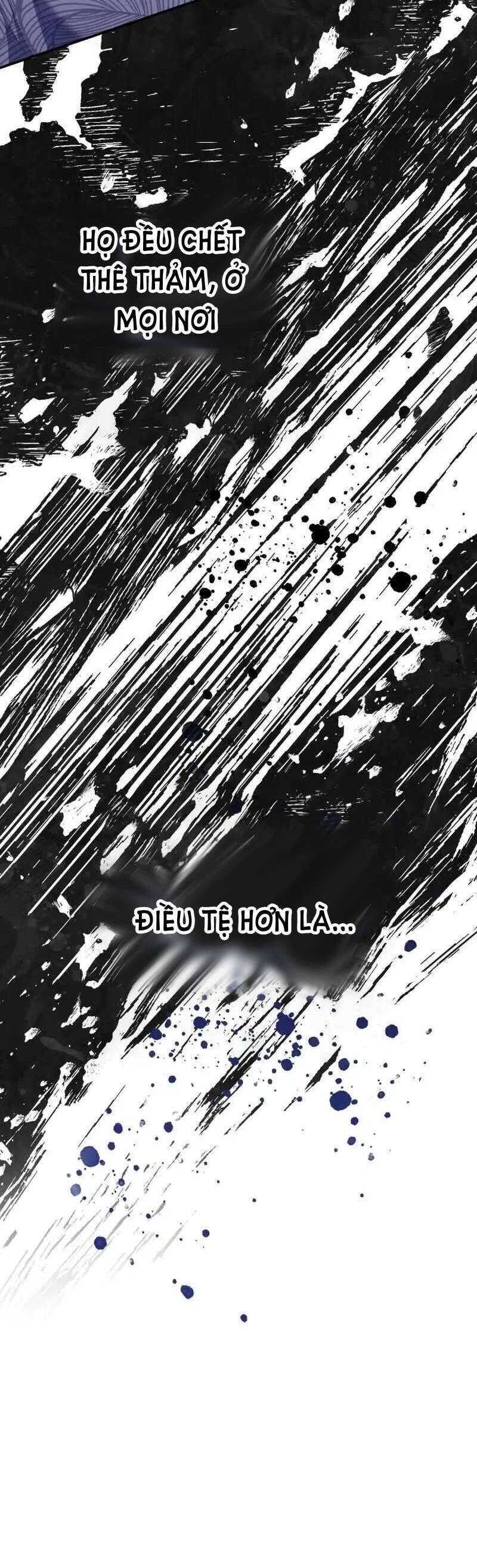 Nàng Công Chúa Tiên Tri - Chapter 55 - Page 28