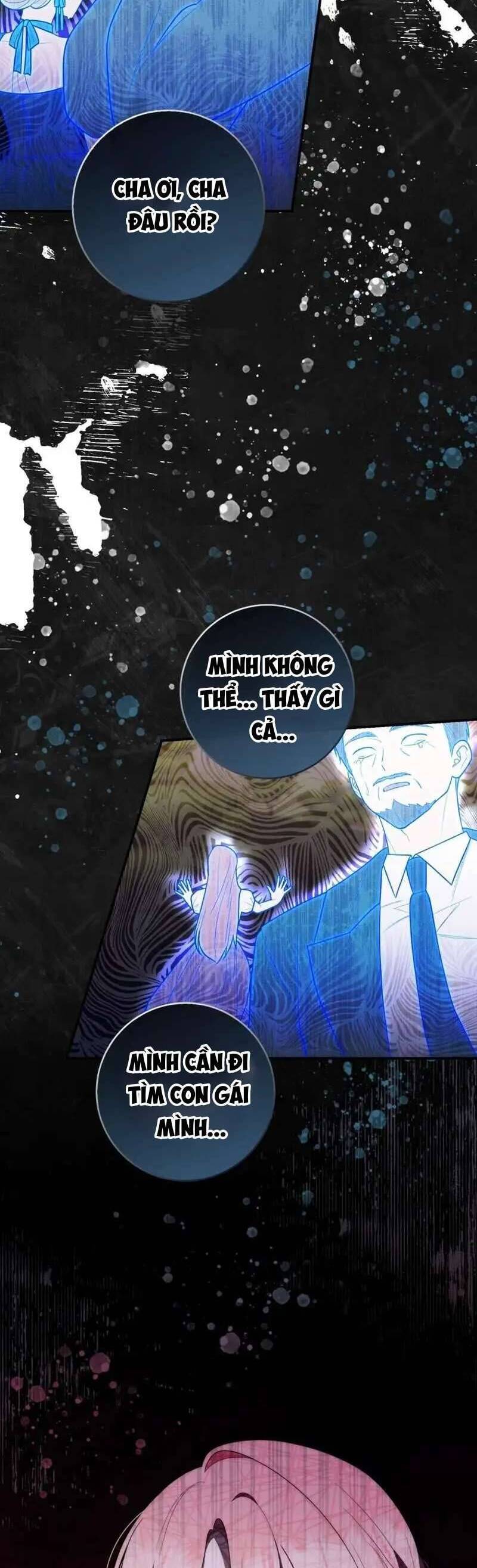 Nàng Công Chúa Tiên Tri - Chapter 55 - Page 30