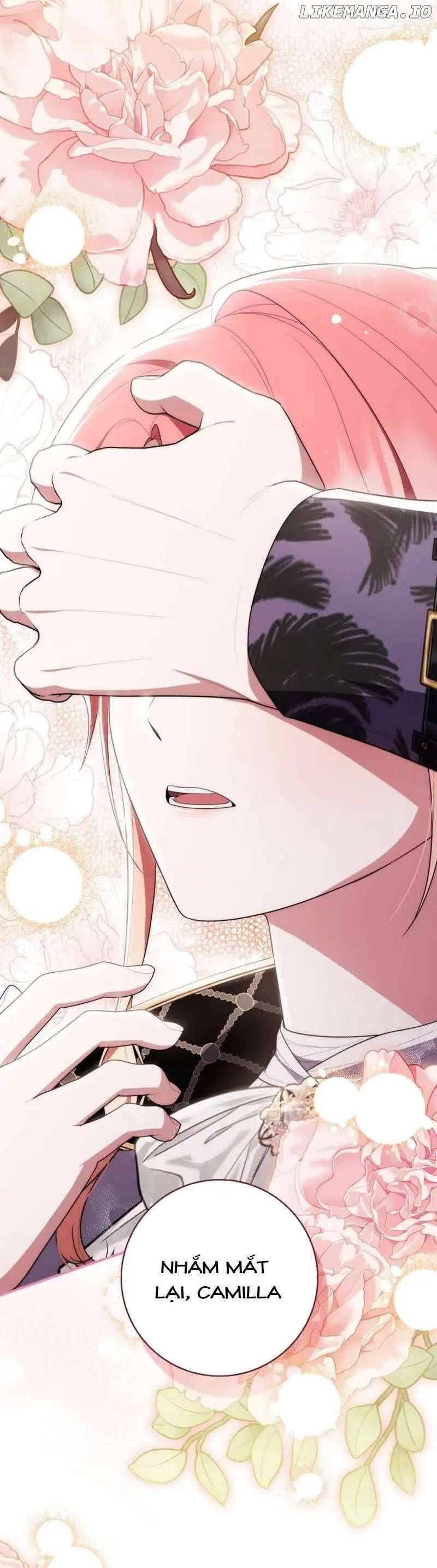 Nàng Công Chúa Tiên Tri - Chapter 55 - Page 32