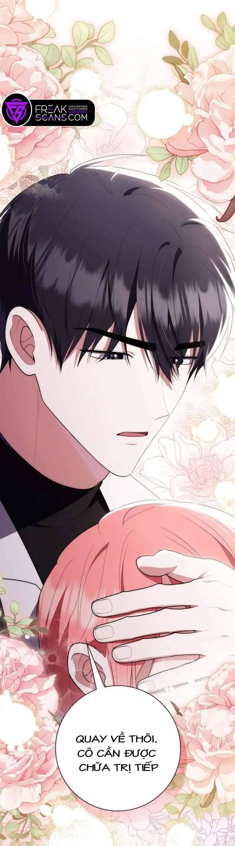 Nàng Công Chúa Tiên Tri - Chapter 55 - Page 33