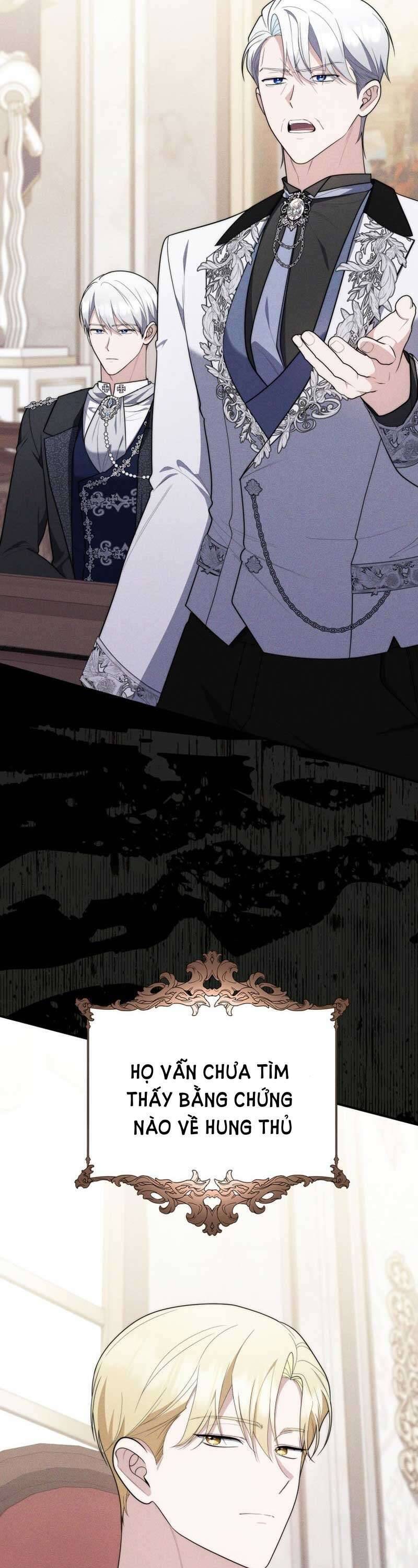 Nàng Công Chúa Tiên Tri - Chapter 56 - Page 12