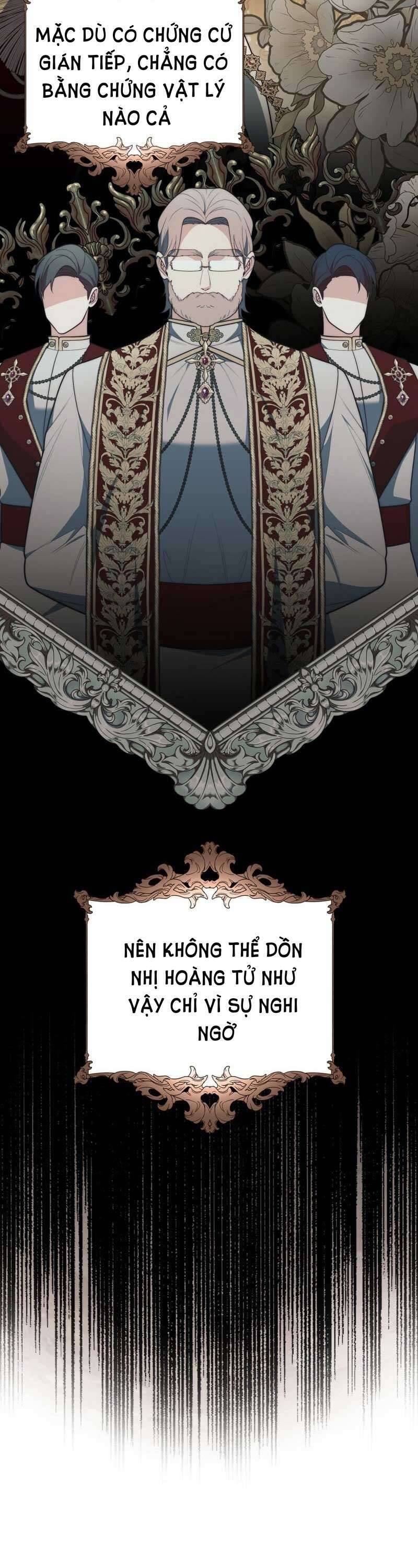 Nàng Công Chúa Tiên Tri - Chapter 56 - Page 14