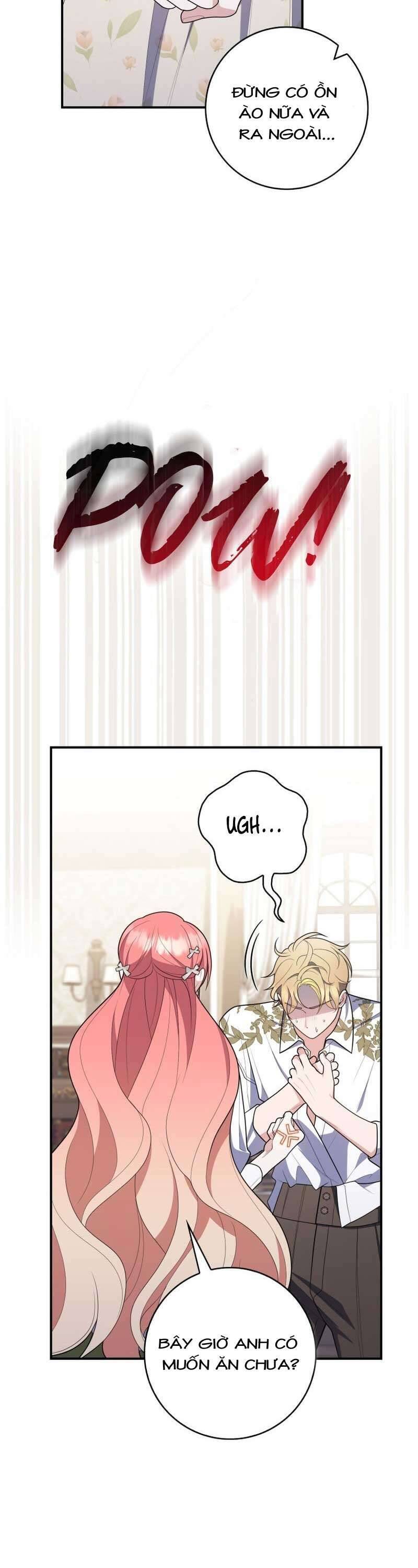 Nàng Công Chúa Tiên Tri - Chapter 56 - Page 24