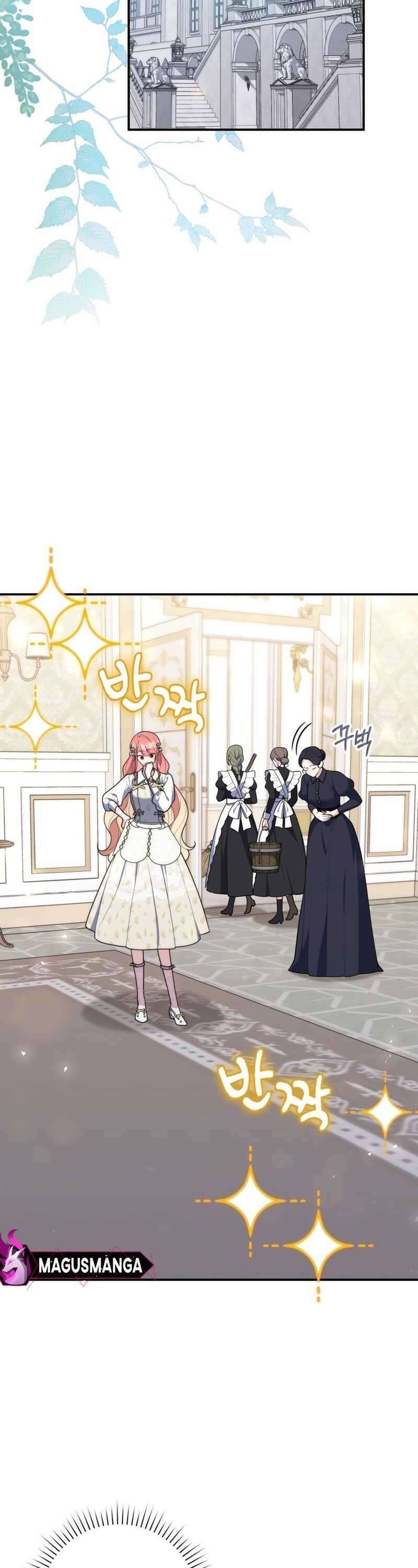 Nàng Công Chúa Tiên Tri - Chapter 56 - Page 29