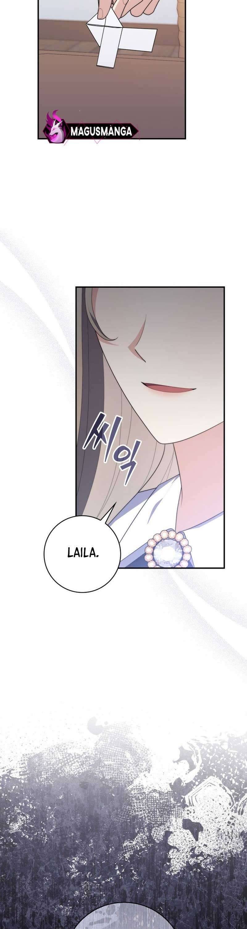 Nàng Công Chúa Tiên Tri - Chapter 56 - Page 49