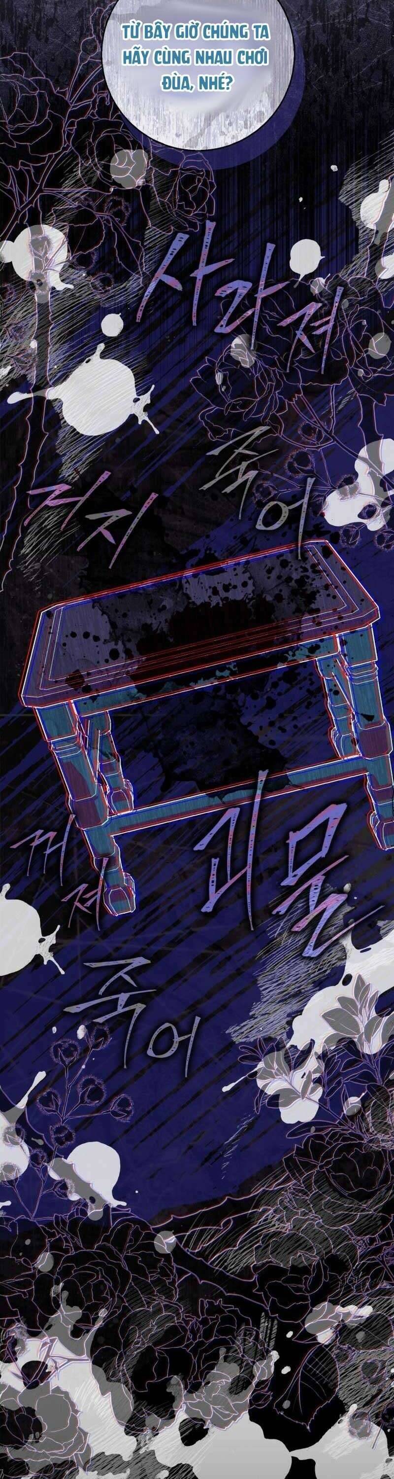 Nàng Công Chúa Tiên Tri - Chapter 56 - Page 50