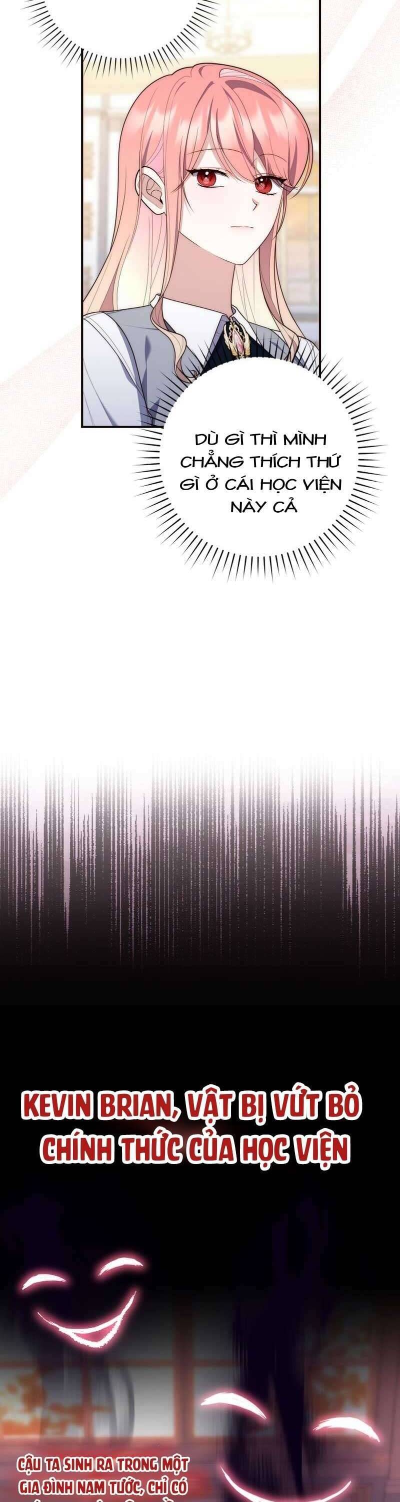 Nàng Công Chúa Tiên Tri - Chapter 57 - Page 10