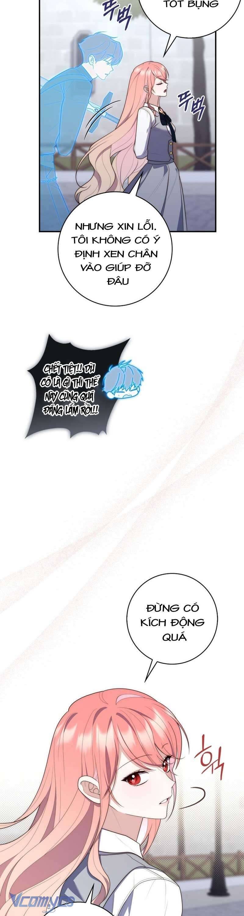 Nàng Công Chúa Tiên Tri - Chapter 57 - Page 16