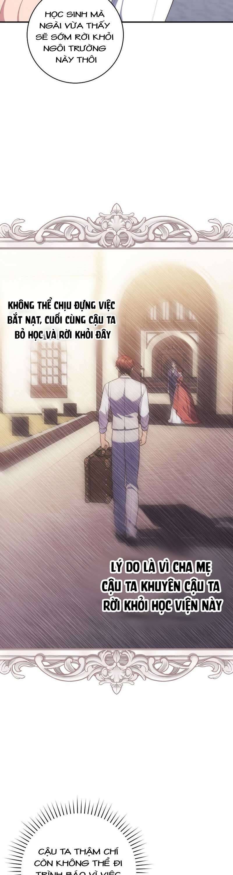 Nàng Công Chúa Tiên Tri - Chapter 57 - Page 17