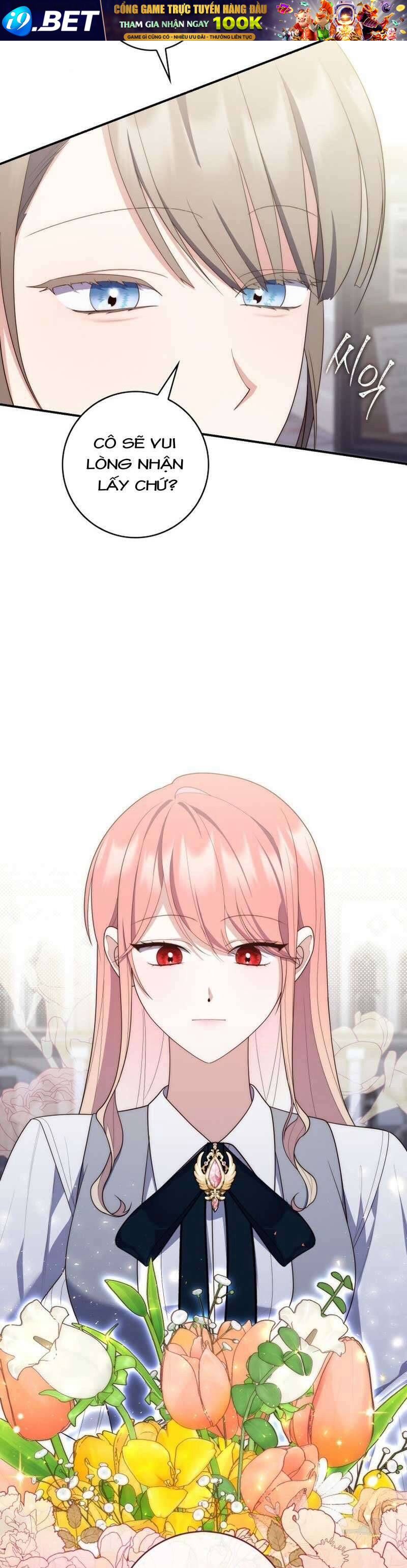 Nàng Công Chúa Tiên Tri - Chapter 57 - Page 22