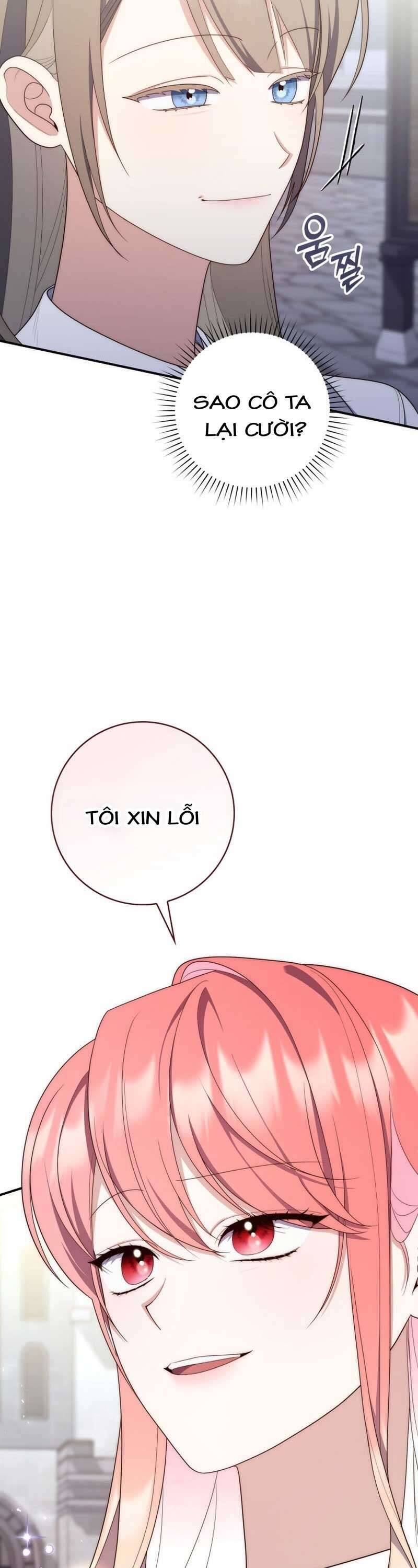 Nàng Công Chúa Tiên Tri - Chapter 57 - Page 24