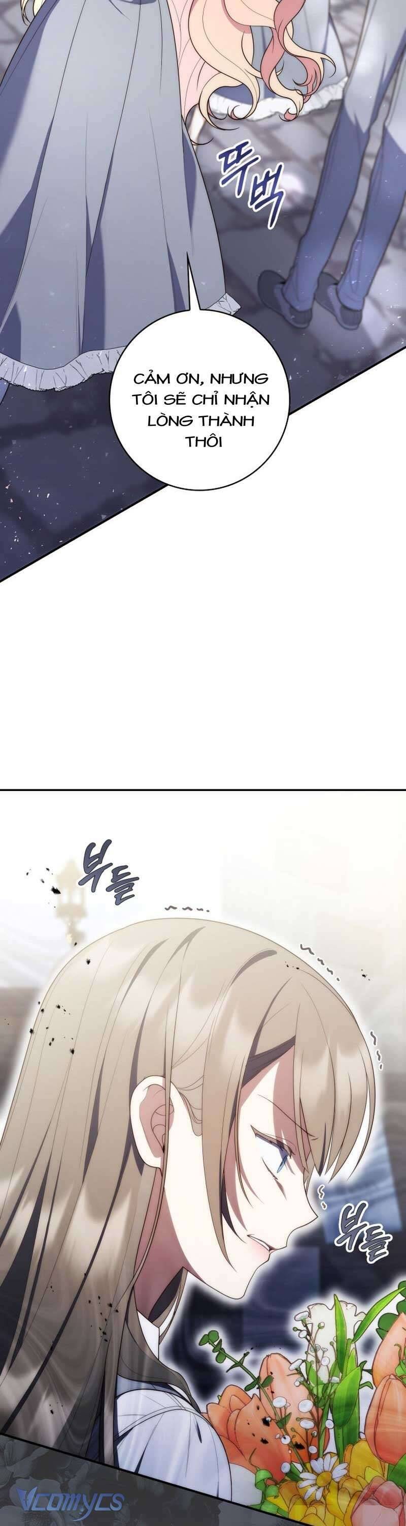 Nàng Công Chúa Tiên Tri - Chapter 57 - Page 26