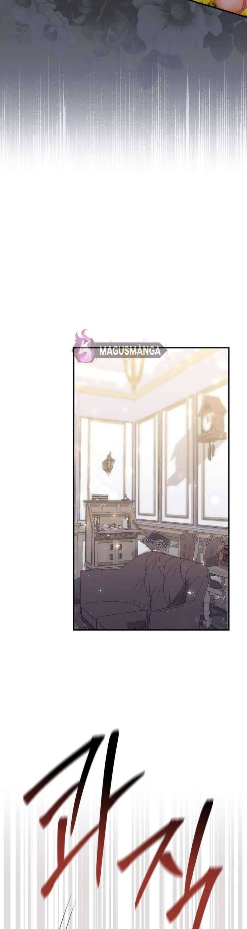 Nàng Công Chúa Tiên Tri - Chapter 57 - Page 27