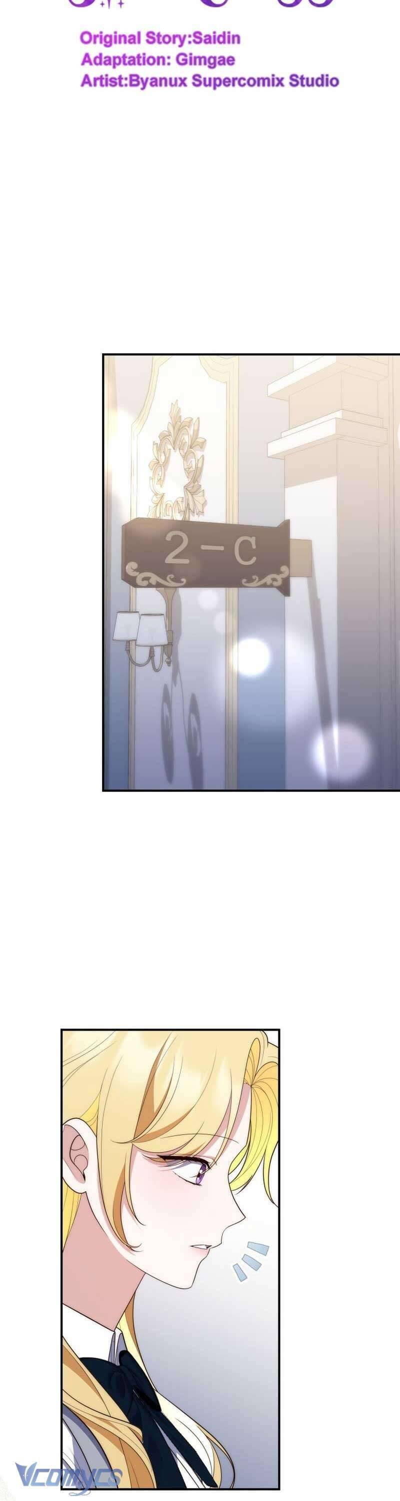 Nàng Công Chúa Tiên Tri - Chapter 57 - Page 31