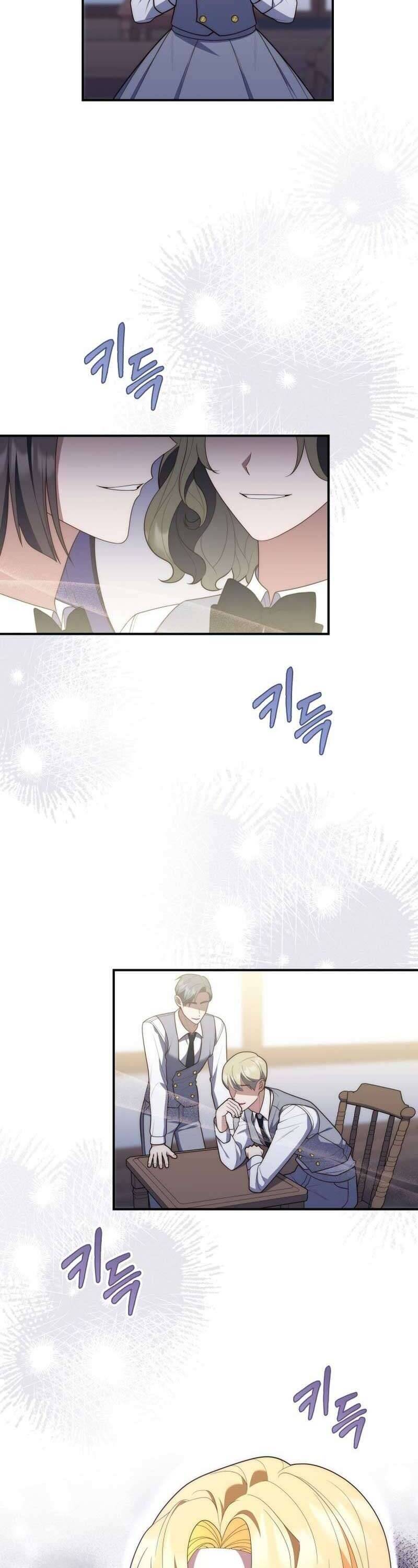 Nàng Công Chúa Tiên Tri - Chapter 57 - Page 33