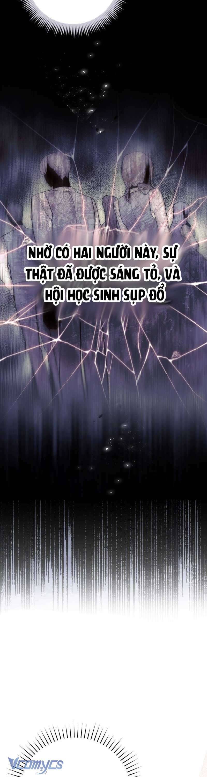 Nàng Công Chúa Tiên Tri - Chapter 57 - Page 41