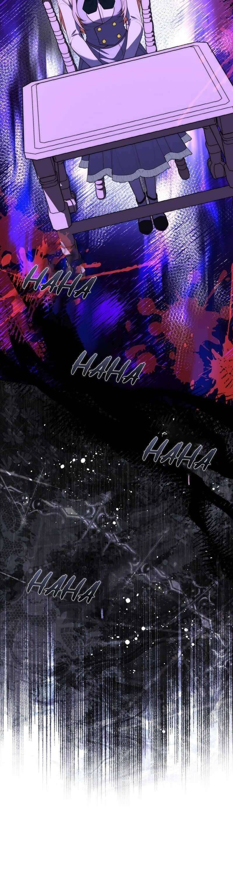 Nàng Công Chúa Tiên Tri - Chapter 57 - Page 45