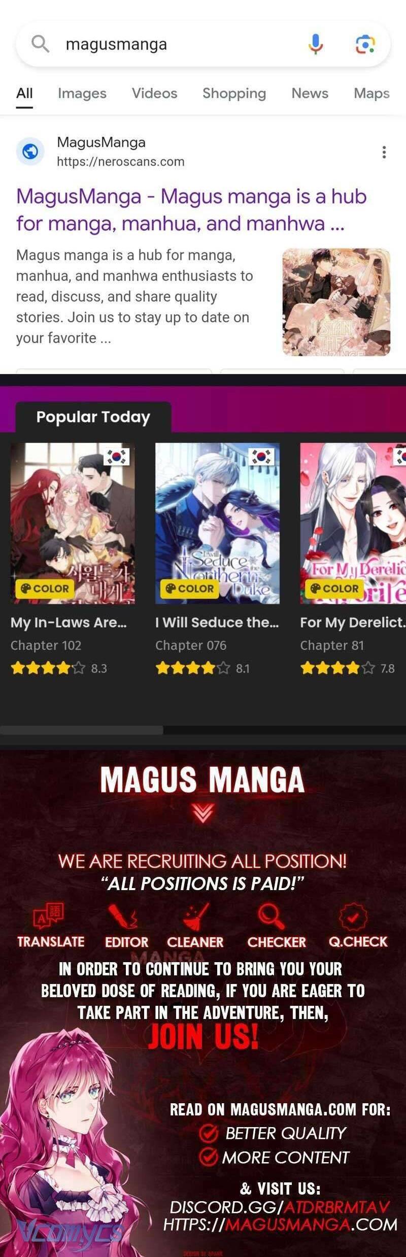 Nàng Công Chúa Tiên Tri - Chapter 57 - Page 49