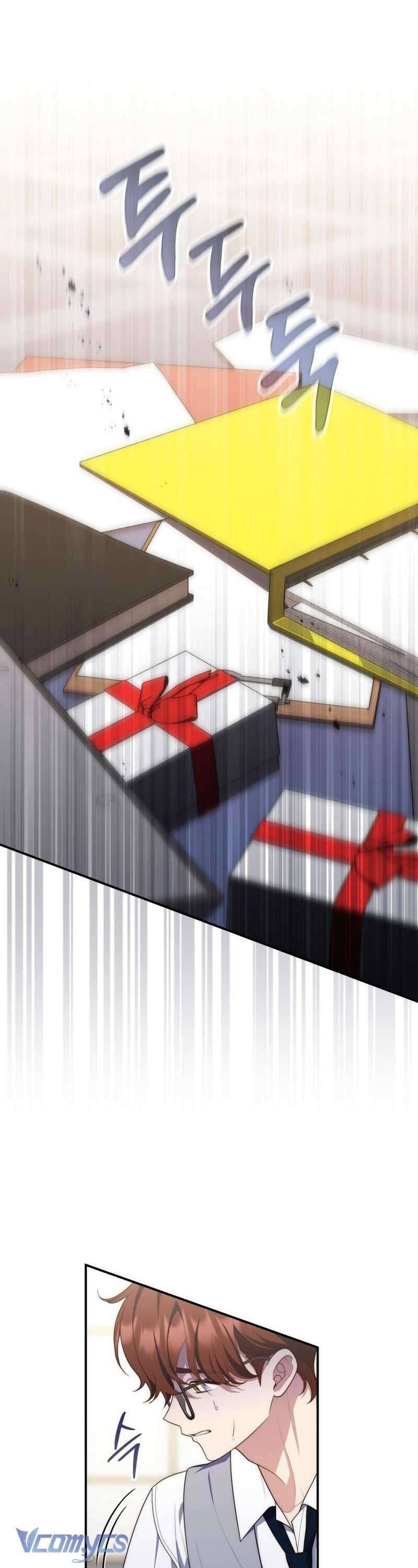 Nàng Công Chúa Tiên Tri - Chapter 57 - Page 6