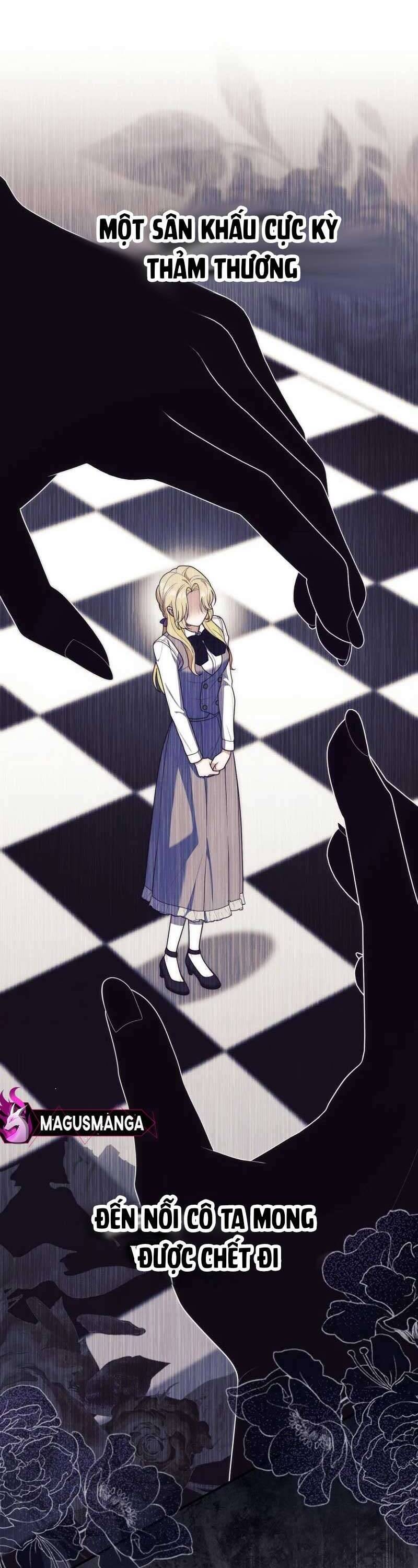 Nàng Công Chúa Tiên Tri - Chapter 58 - Page 13