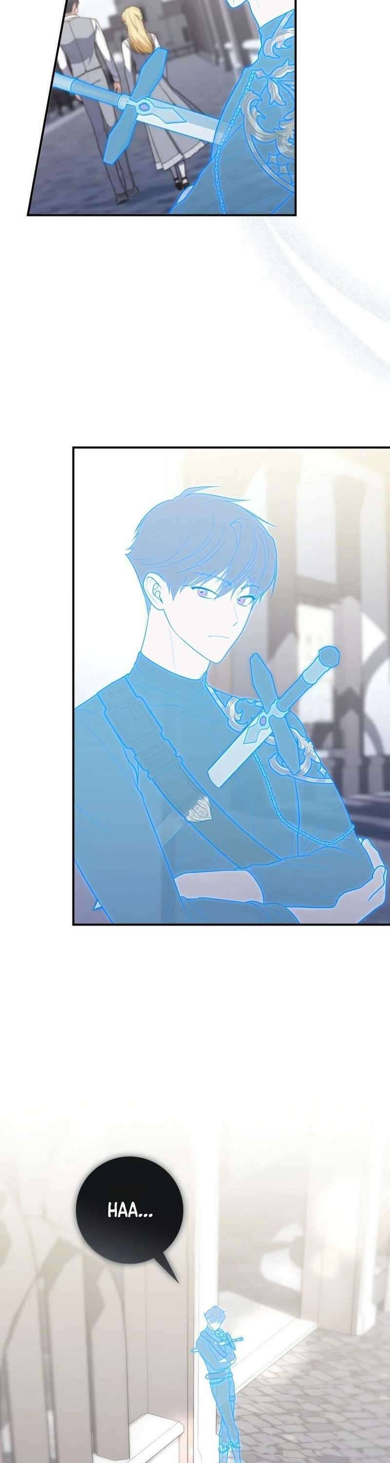 Nàng Công Chúa Tiên Tri - Chapter 58 - Page 17