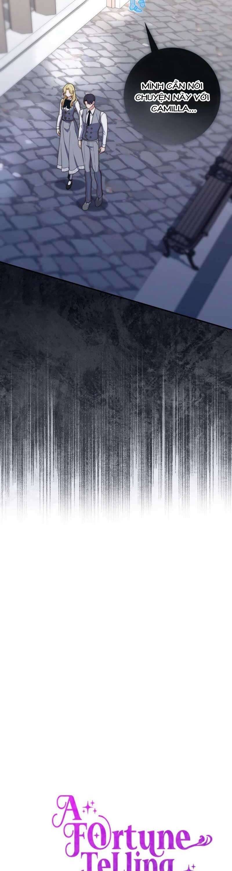 Nàng Công Chúa Tiên Tri - Chapter 58 - Page 18