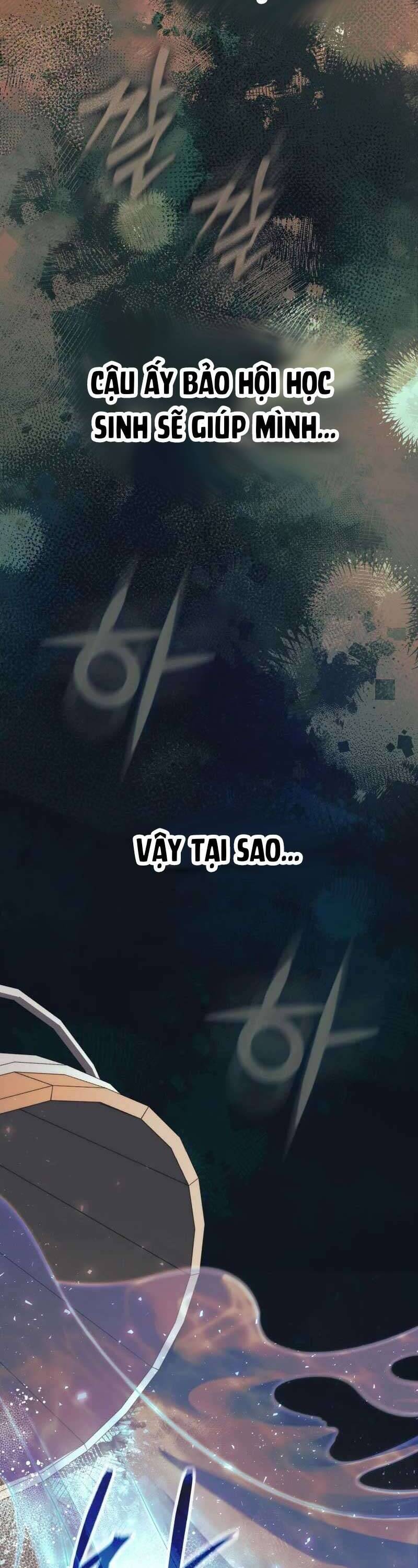 Nàng Công Chúa Tiên Tri - Chapter 58 - Page 20