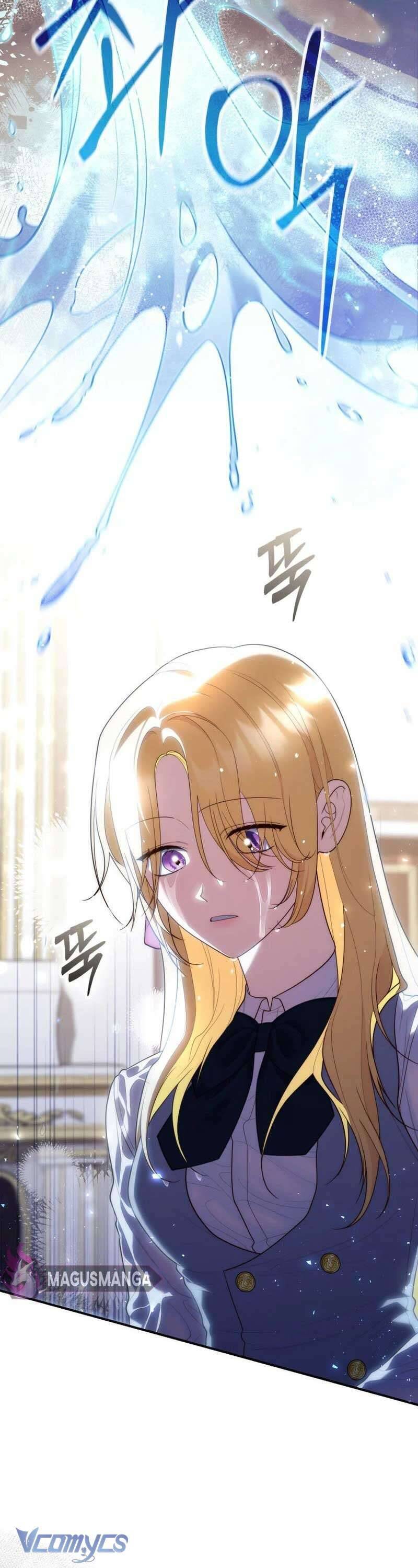 Nàng Công Chúa Tiên Tri - Chapter 58 - Page 21