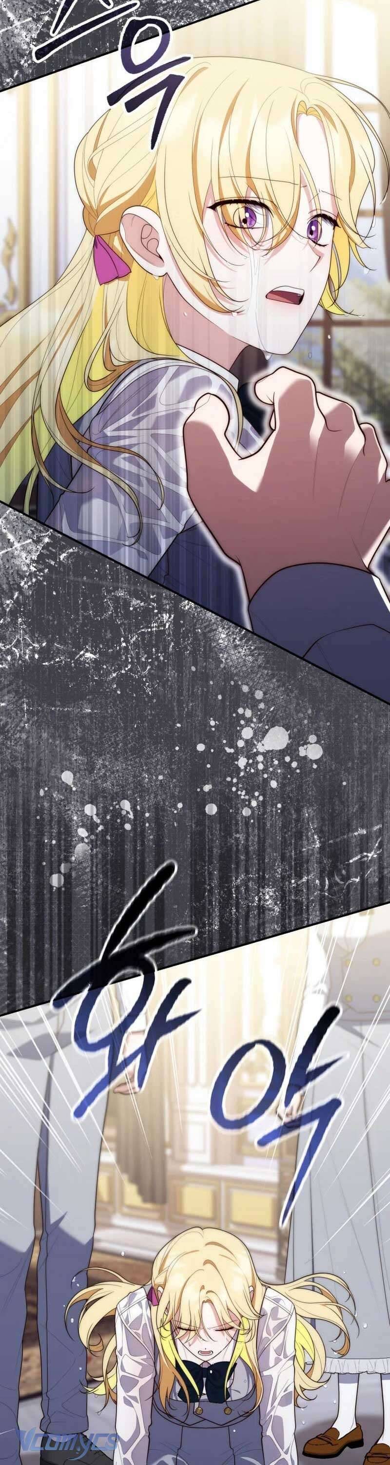 Nàng Công Chúa Tiên Tri - Chapter 58 - Page 26