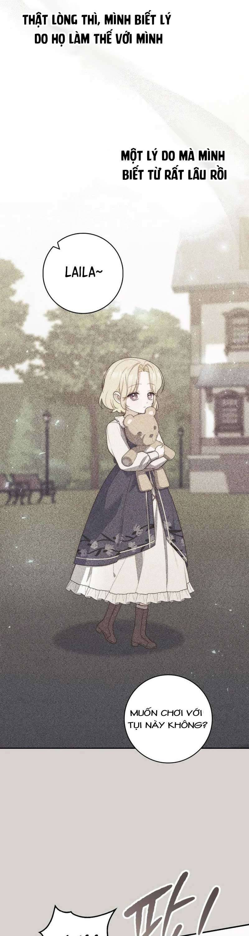 Nàng Công Chúa Tiên Tri - Chapter 58 - Page 32