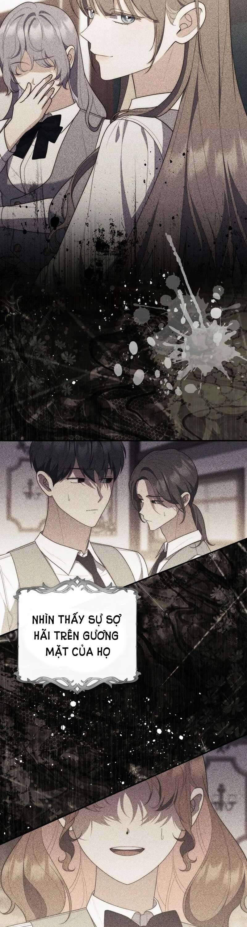 Nàng Công Chúa Tiên Tri - Chapter 58 - Page 4