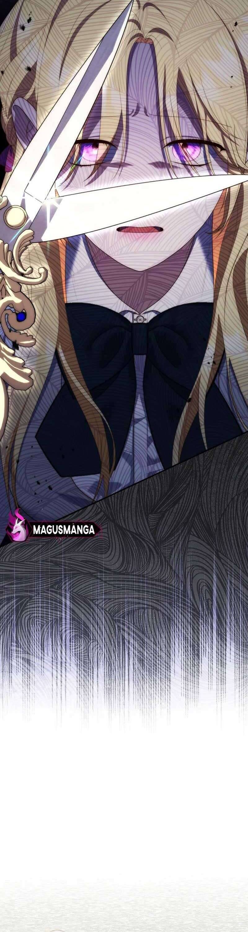 Nàng Công Chúa Tiên Tri - Chapter 58 - Page 40