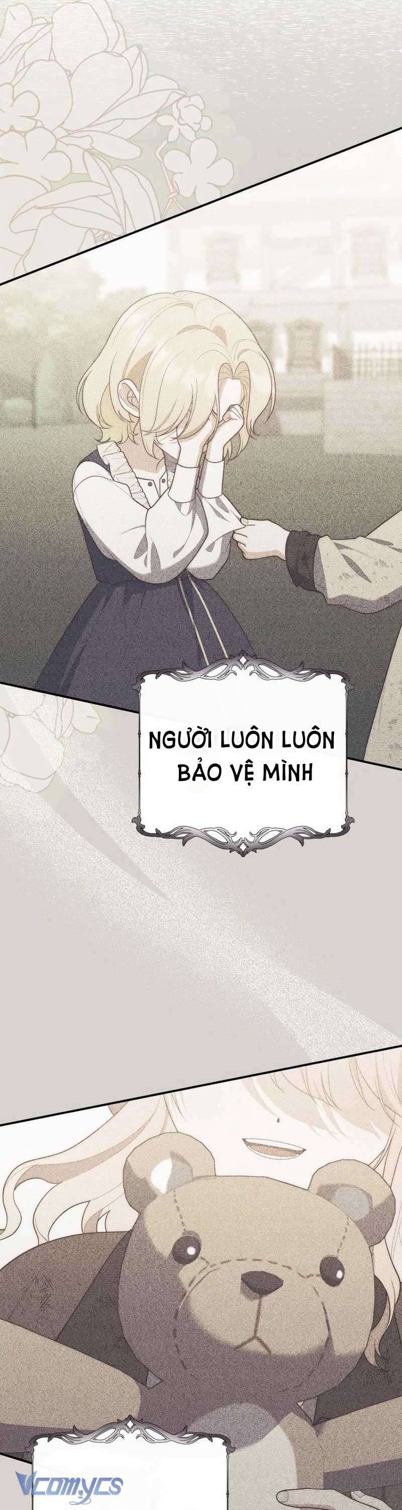 Nàng Công Chúa Tiên Tri - Chapter 58 - Page 41