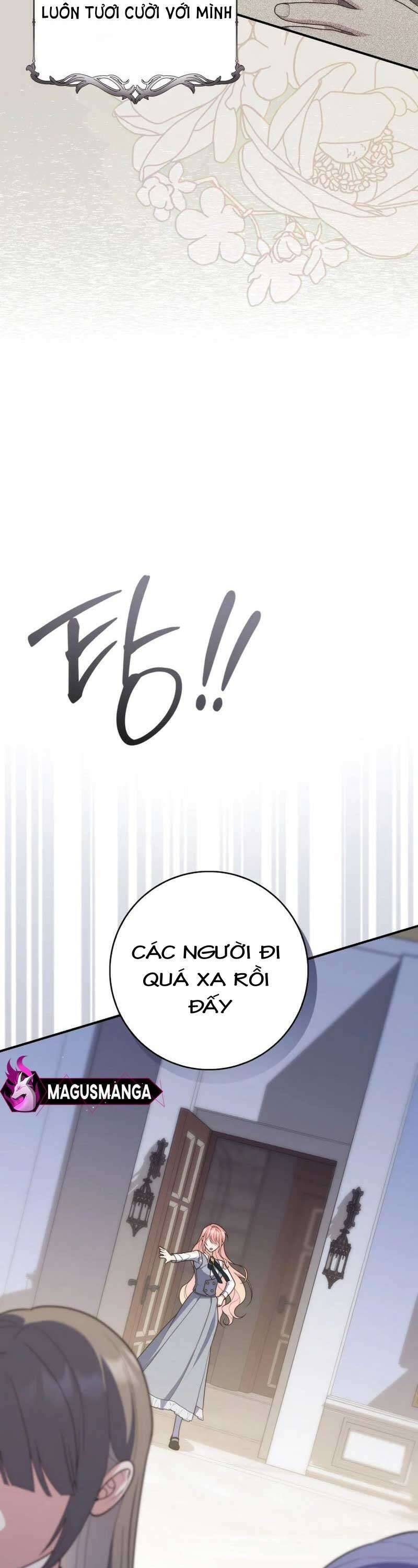 Nàng Công Chúa Tiên Tri - Chapter 58 - Page 42