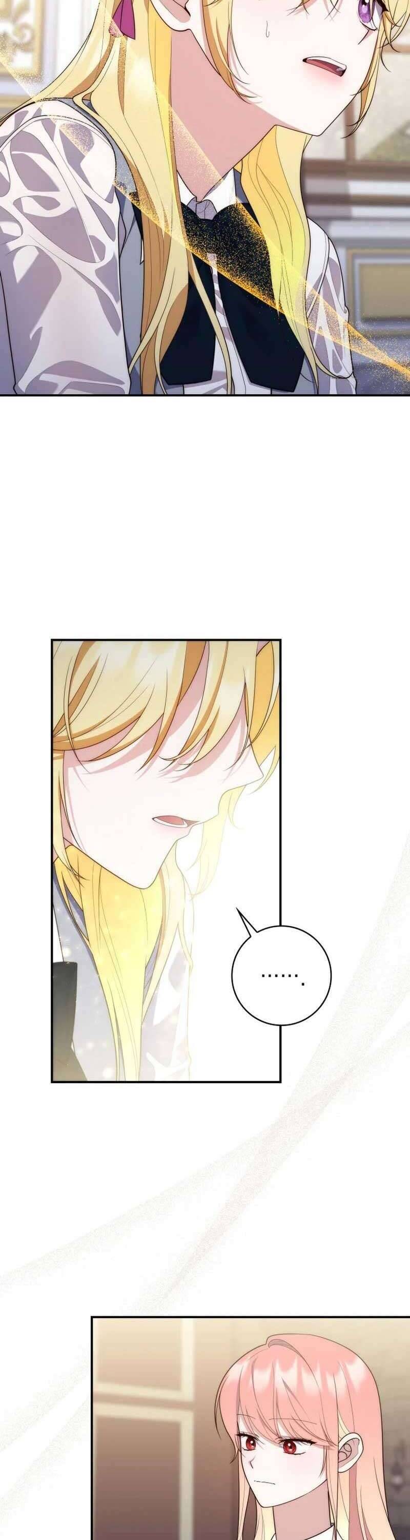 Nàng Công Chúa Tiên Tri - Chapter 58 - Page 45