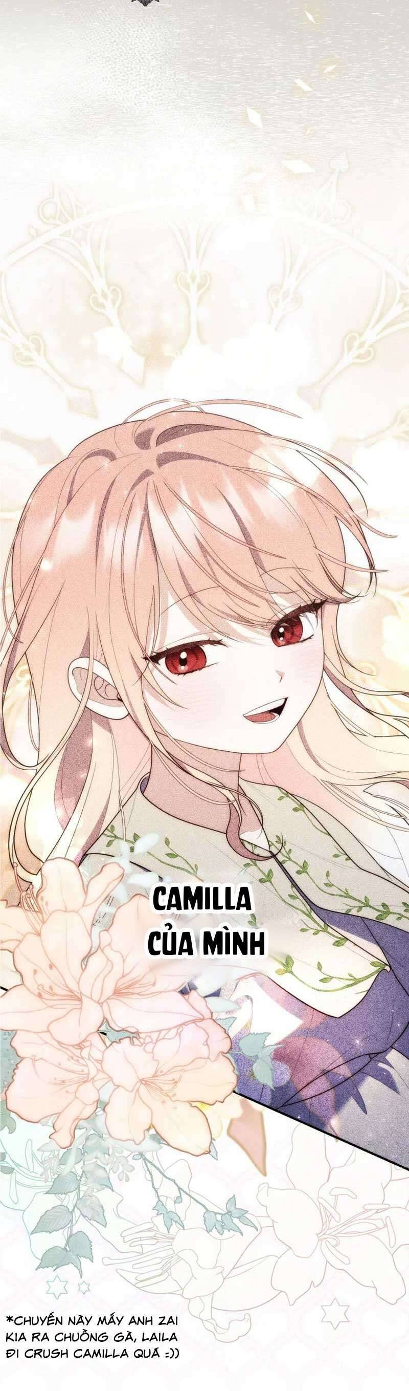 Nàng Công Chúa Tiên Tri - Chapter 58 - Page 47