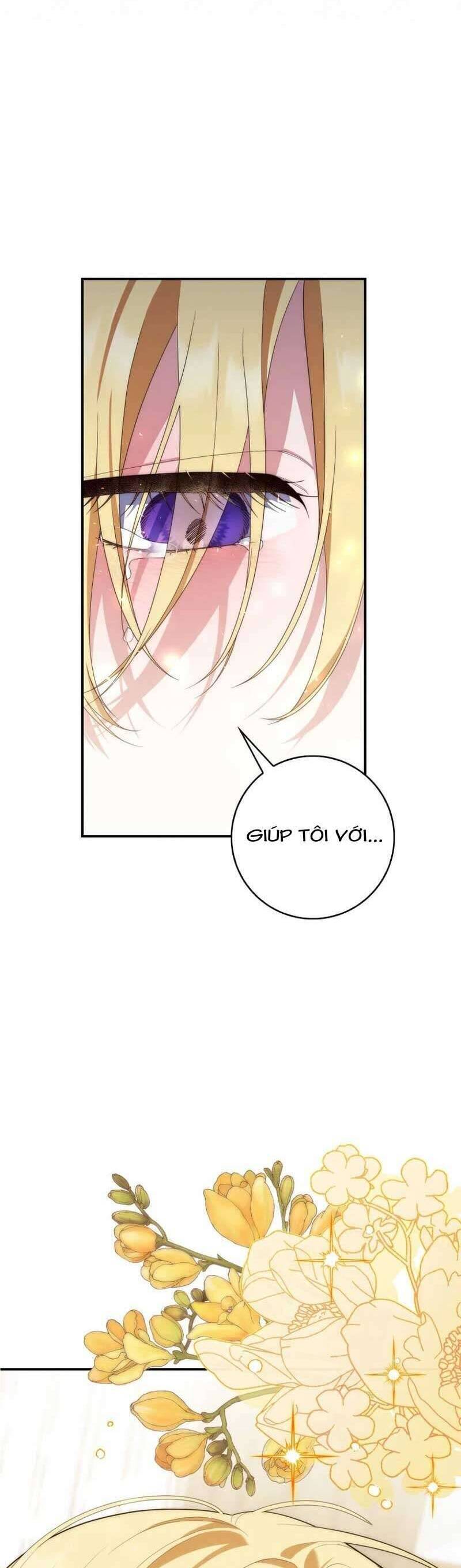 Nàng Công Chúa Tiên Tri - Chapter 58 - Page 48