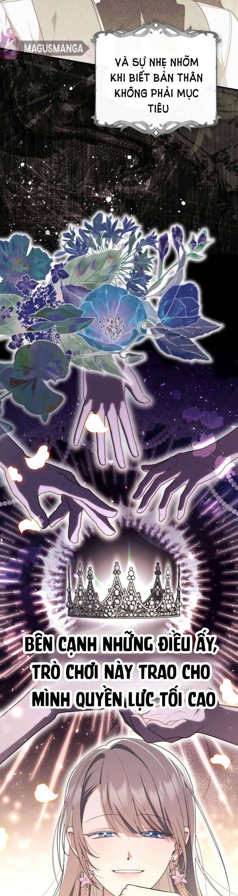 Nàng Công Chúa Tiên Tri - Chapter 58 - Page 5