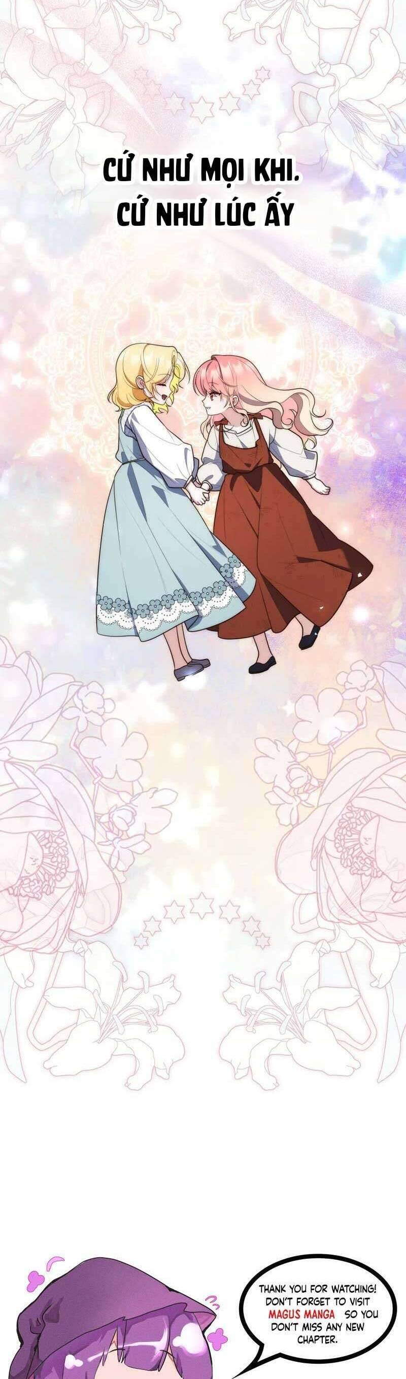 Nàng Công Chúa Tiên Tri - Chapter 58 - Page 50