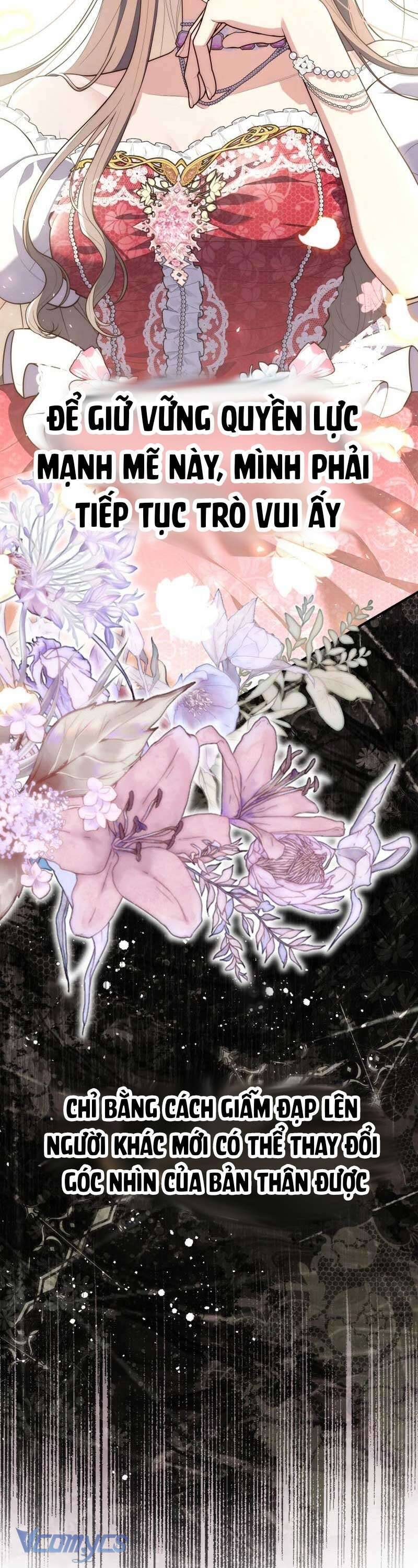 Nàng Công Chúa Tiên Tri - Chapter 58 - Page 6