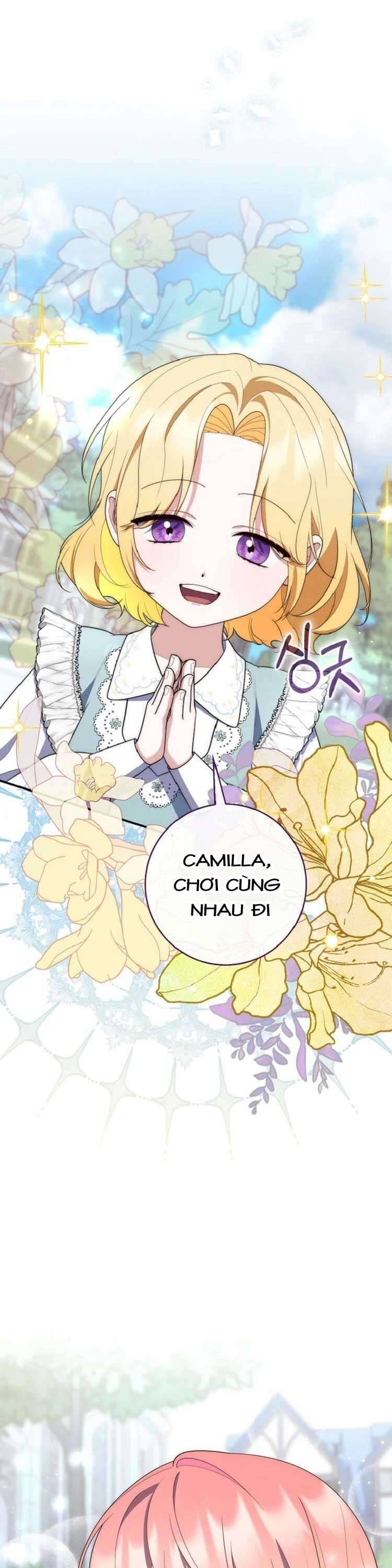 Nàng Công Chúa Tiên Tri - Chapter 59 - Page 14