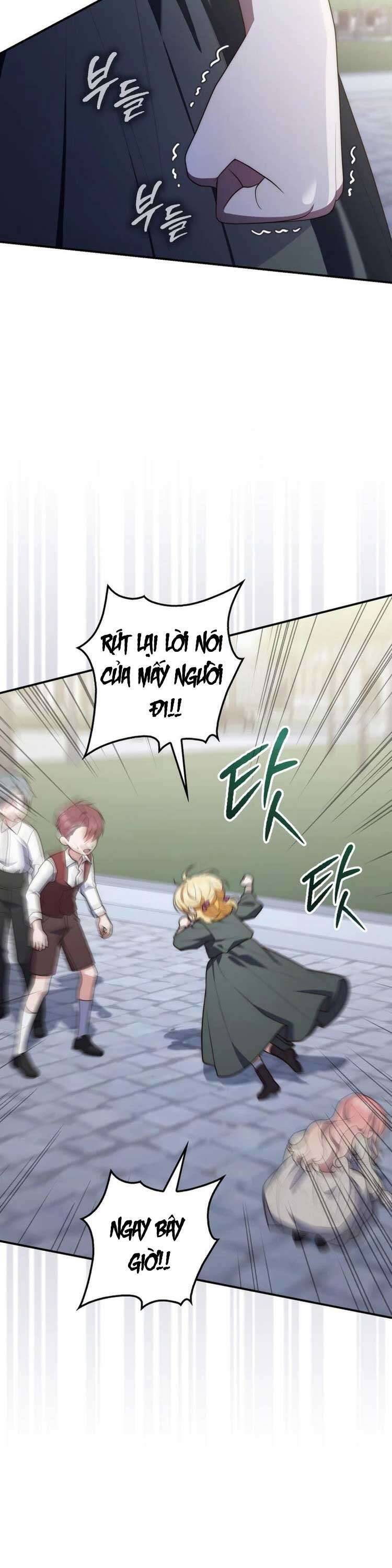 Nàng Công Chúa Tiên Tri - Chapter 59 - Page 22