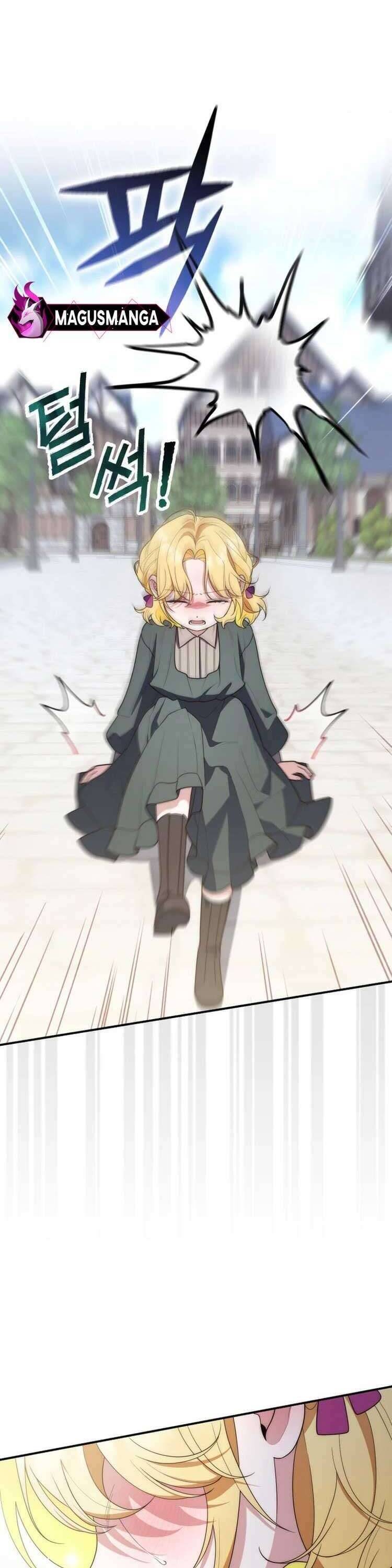 Nàng Công Chúa Tiên Tri - Chapter 59 - Page 23