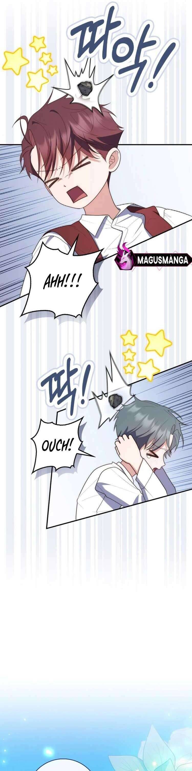 Nàng Công Chúa Tiên Tri - Chapter 59 - Page 25